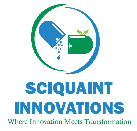 About Sciquaint Innovations