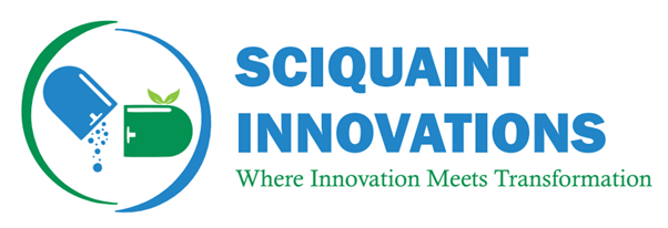 Sciquaint Innovations